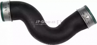 JP GROUP 1117704800 -  Трубка нагнетаемого воздуха